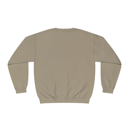 Take a Chance Design Unisex Crewneck Sweatshirt