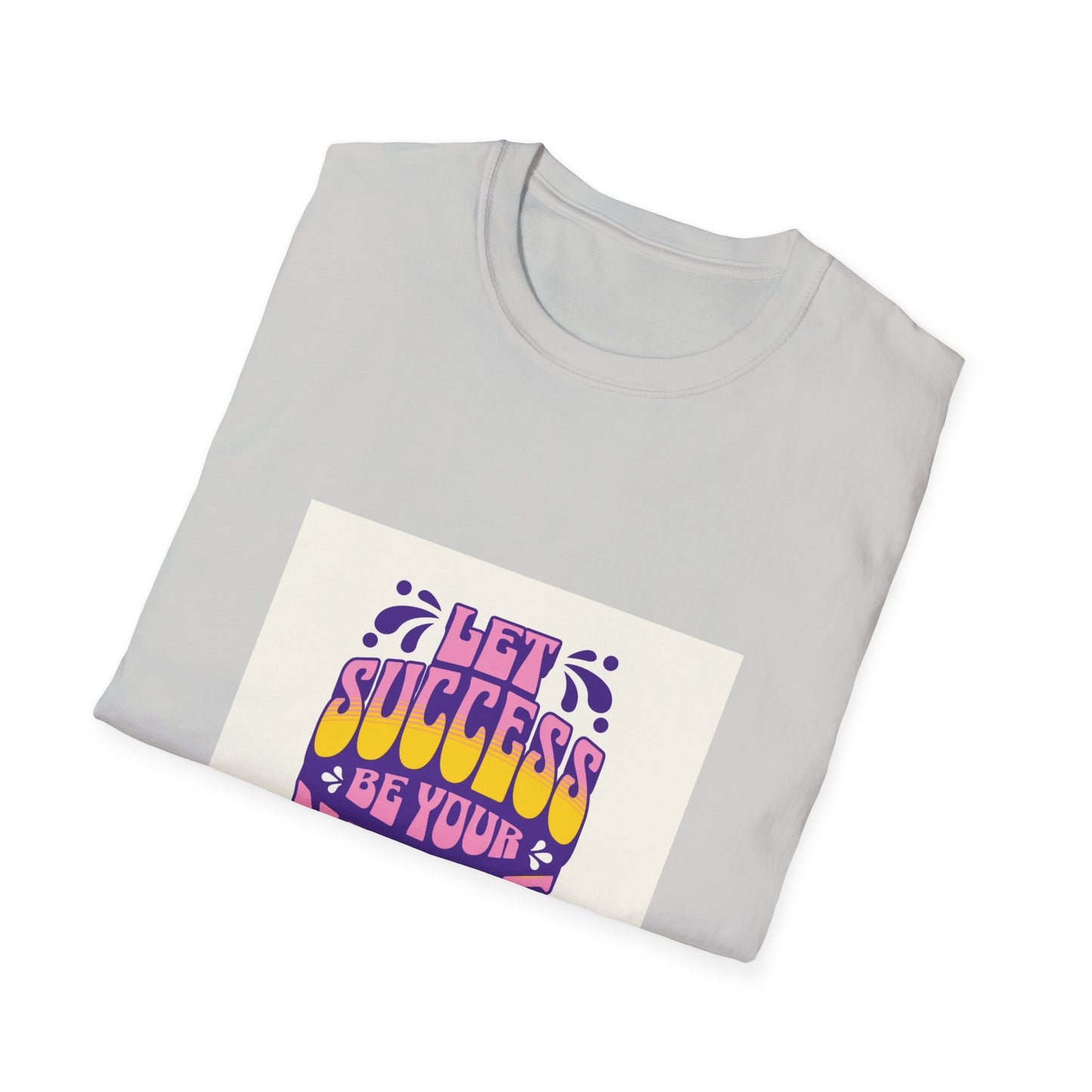Confidence Boost T-Shirt