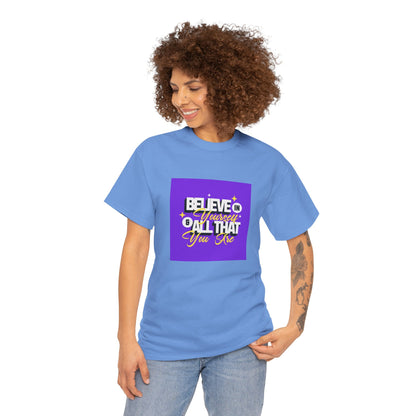 Self-confidence clothing