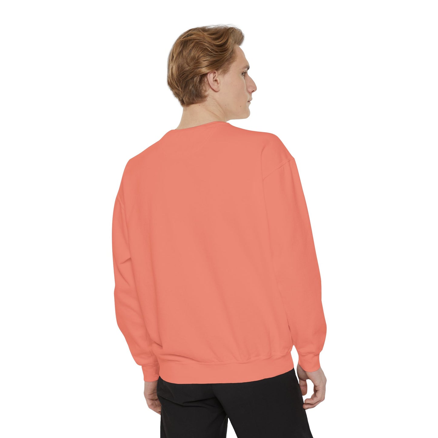 'You Are Capable Of More Than You Realize' Unisex Sweatshirt