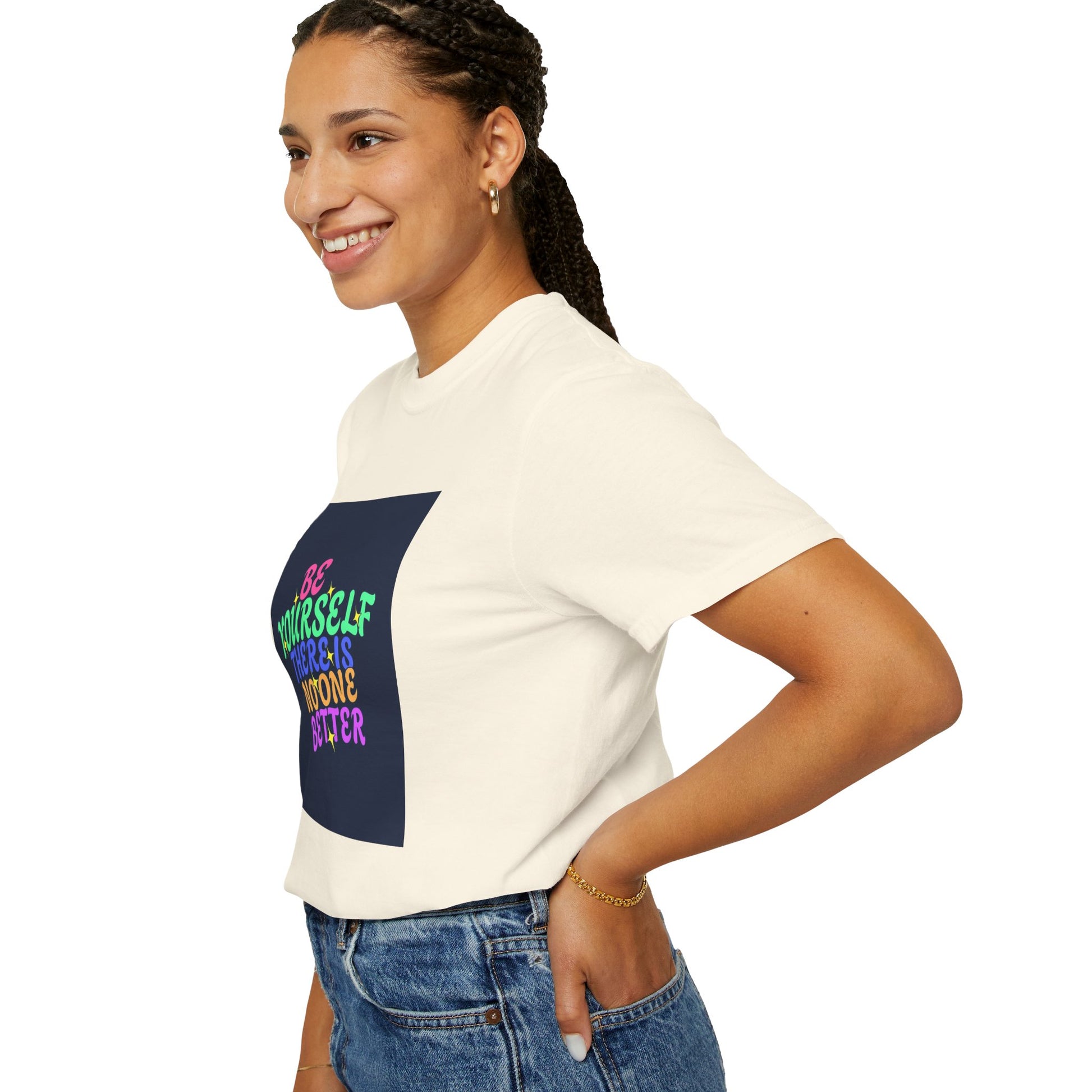 Empowerment tee