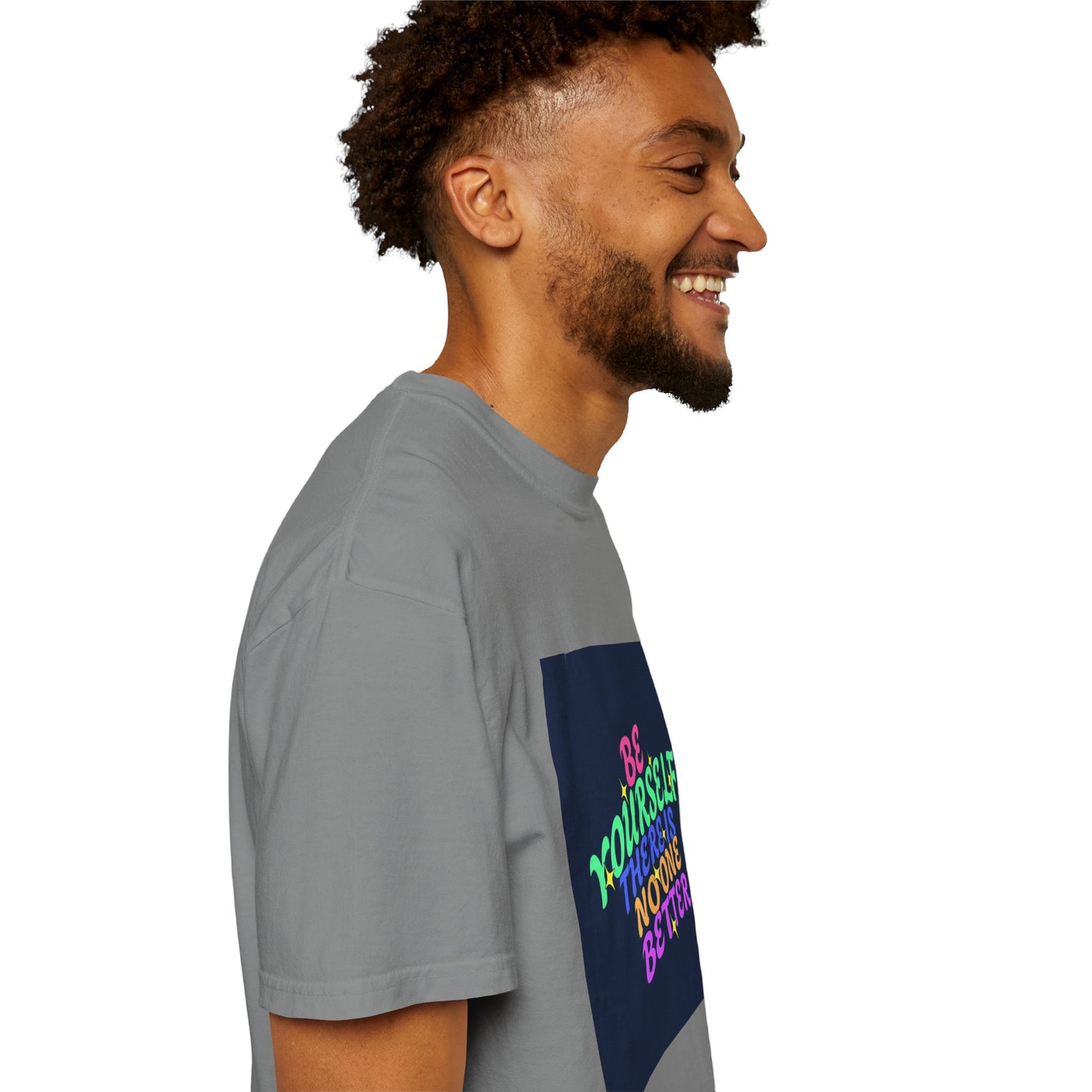 Feel-good fashion