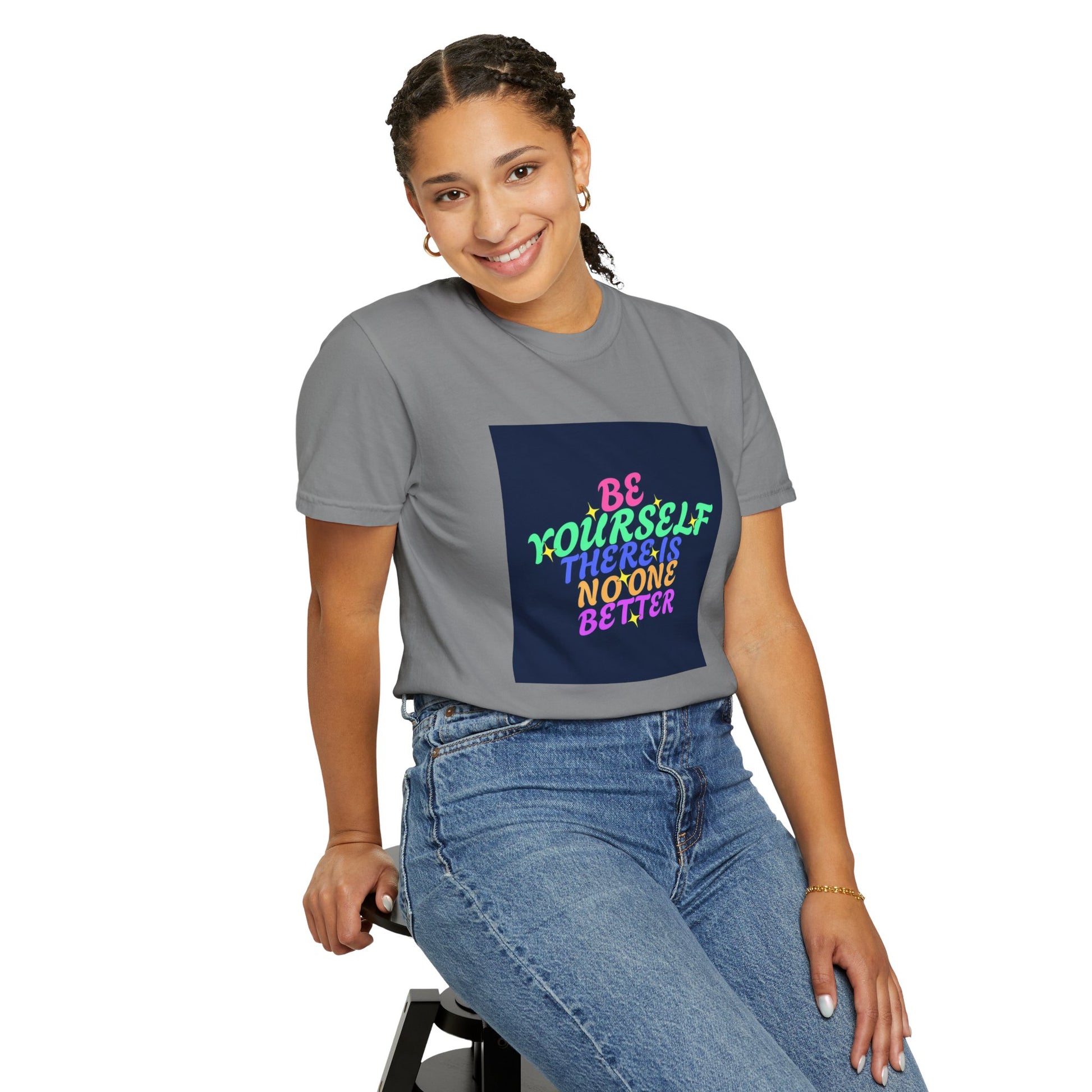 Wear your truth