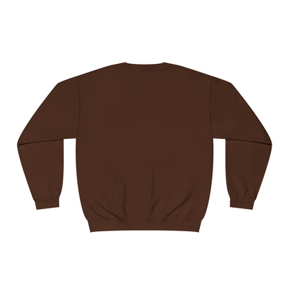 Take a Chance Design Unisex Crewneck Sweatshirt