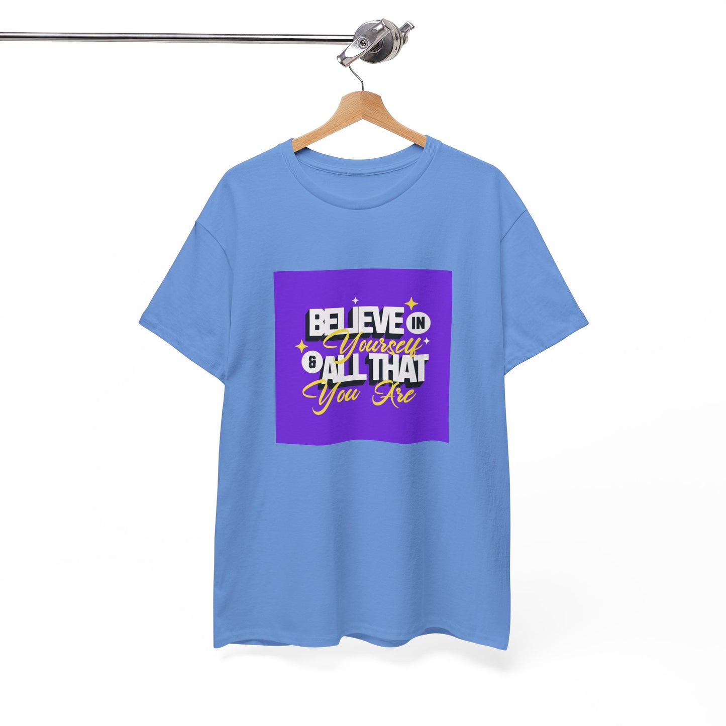 Self-confidence clothing