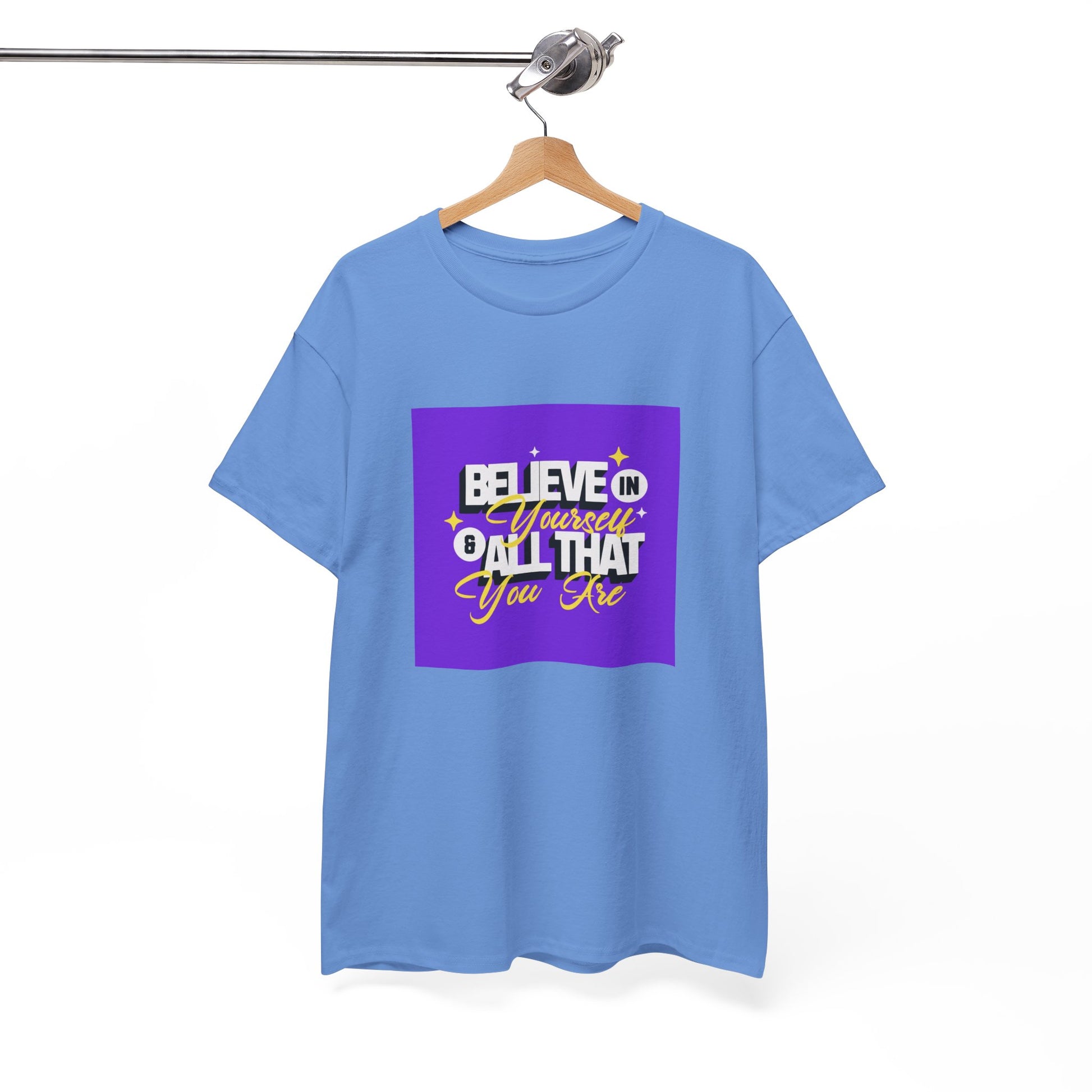 Self-confidence clothing