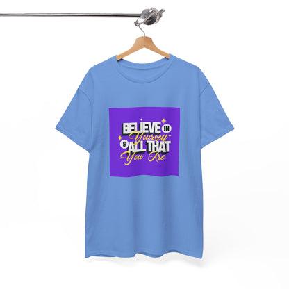 Self-confidence clothing