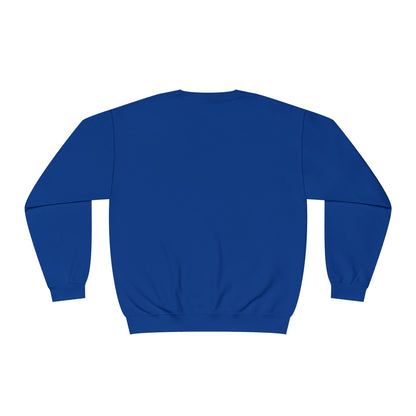 Take a Chance Design Unisex Crewneck Sweatshirt