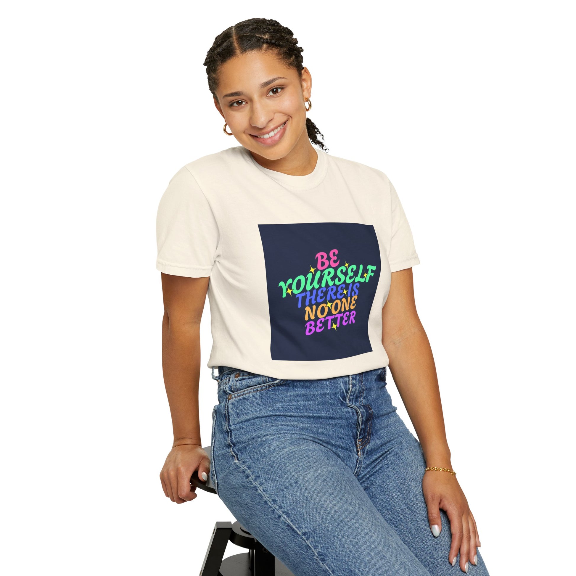 Empowerment tee