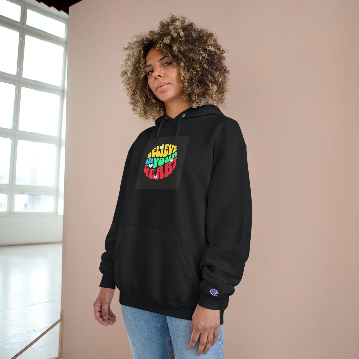 Casual comfort wear