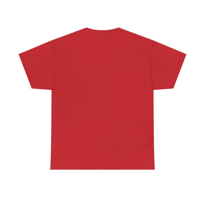 "Believe in Yourself" Unisex Heavy Cotton Tee