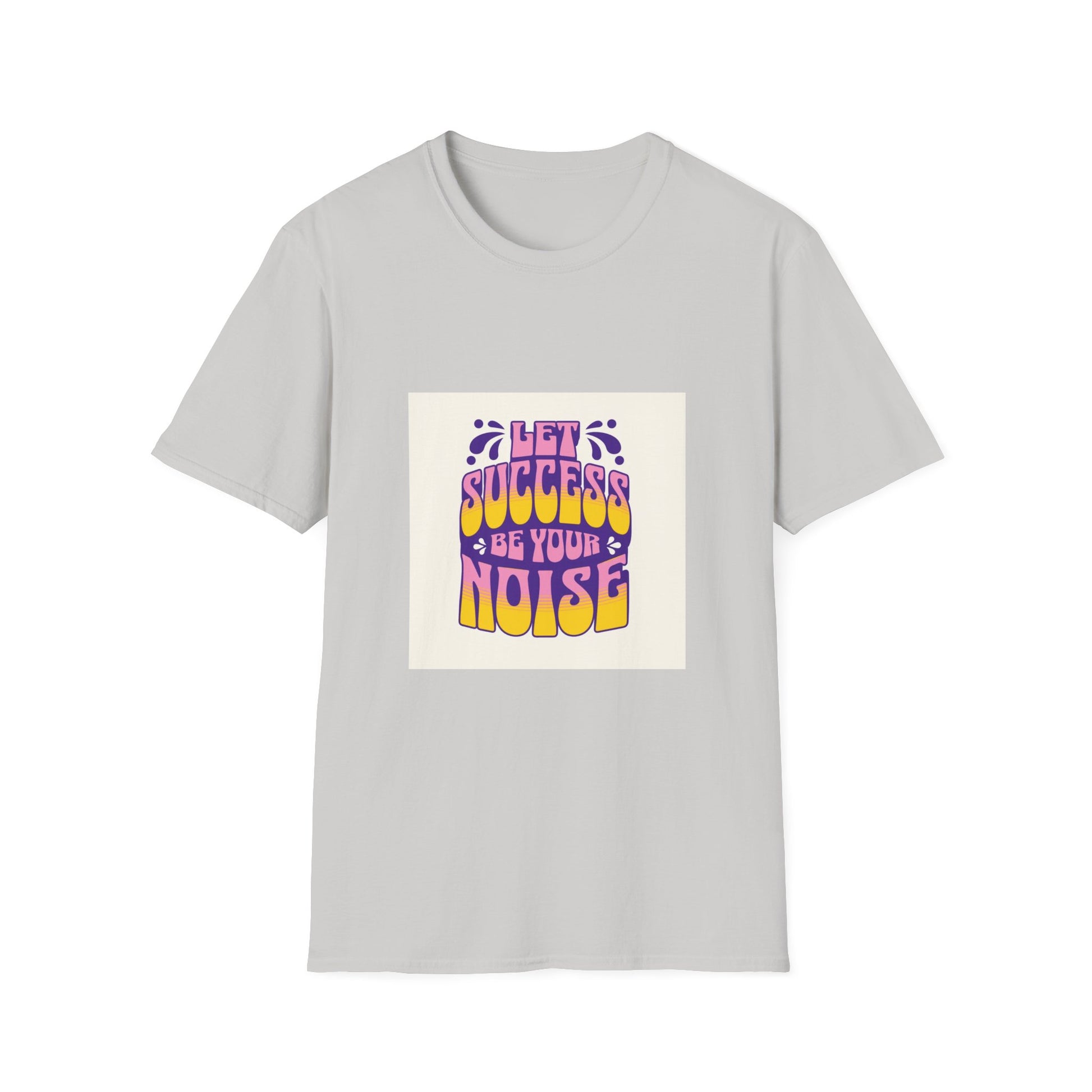 Minimalist Quote Tee