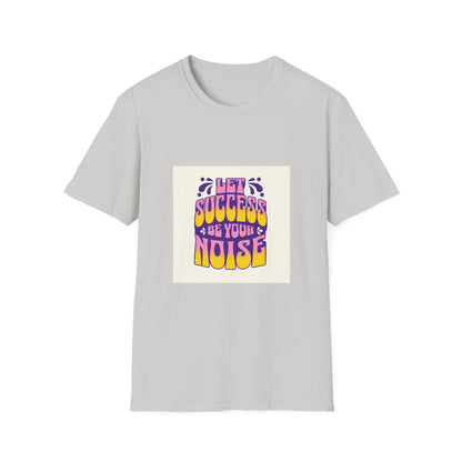 Minimalist Quote Tee