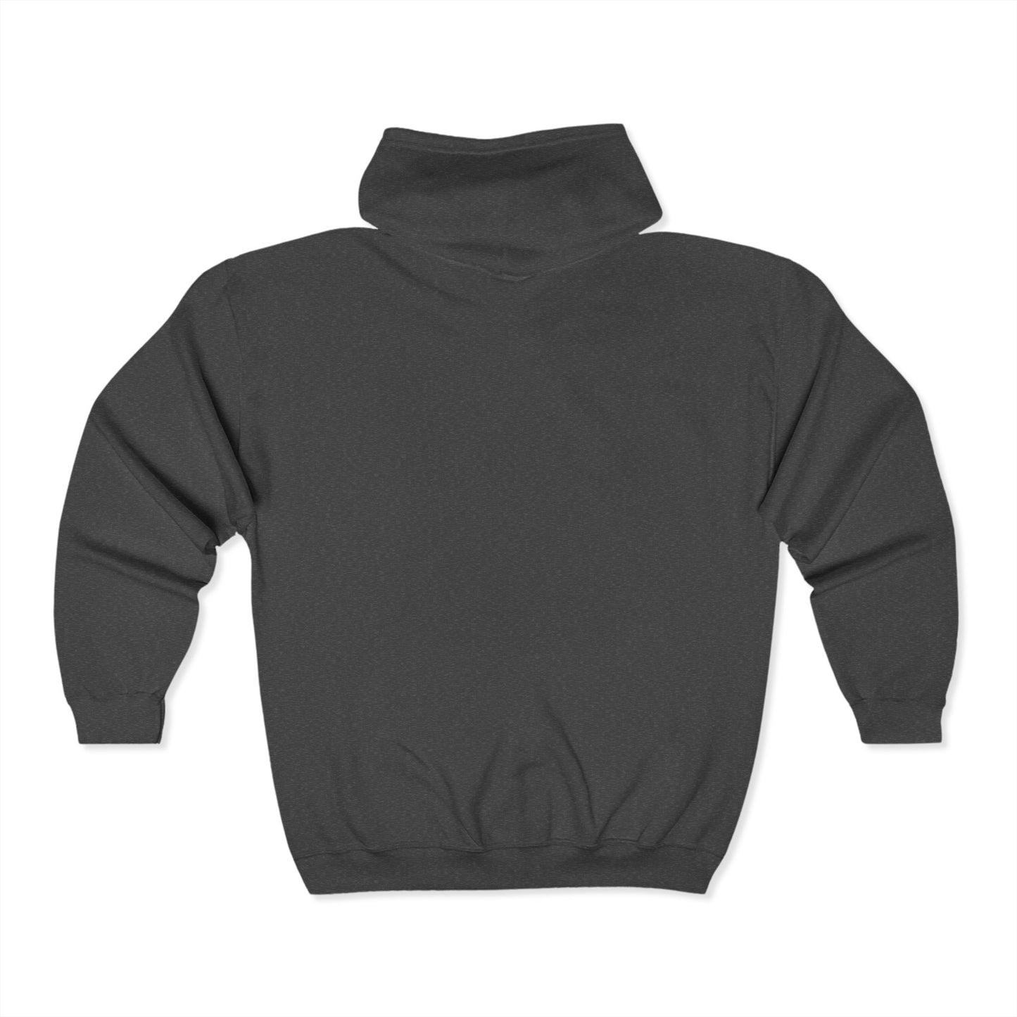 Self-expression wear