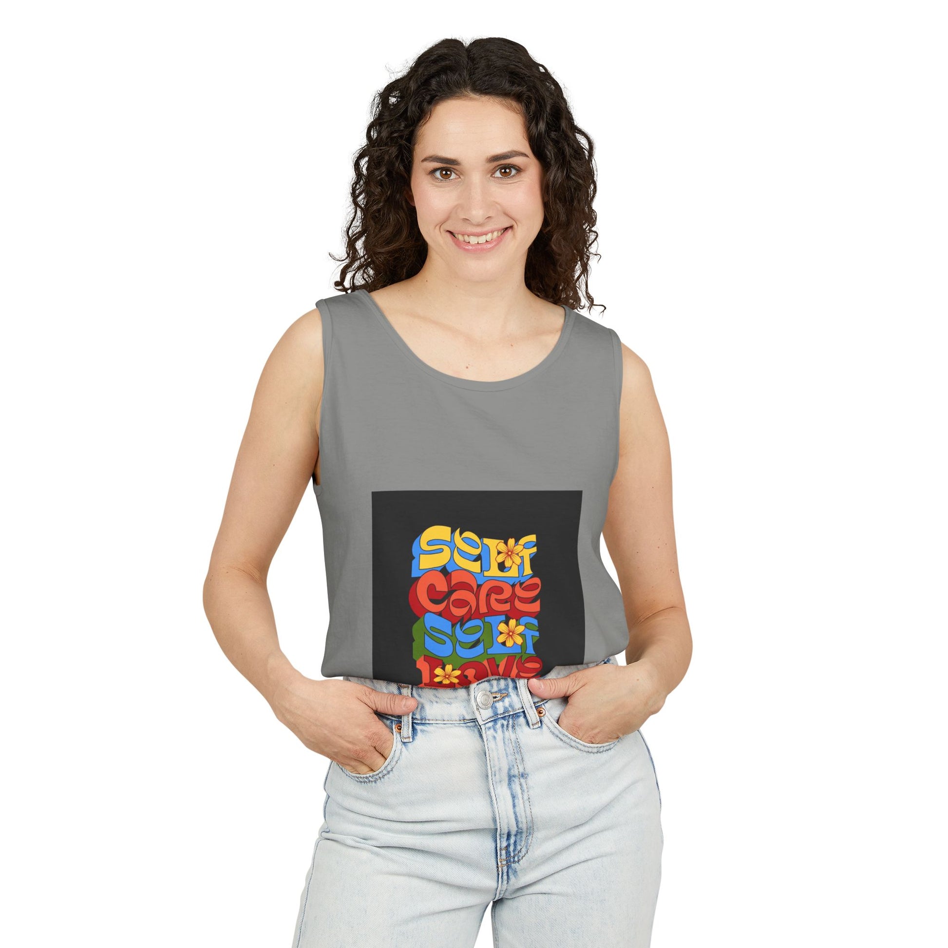Empowerment apparel