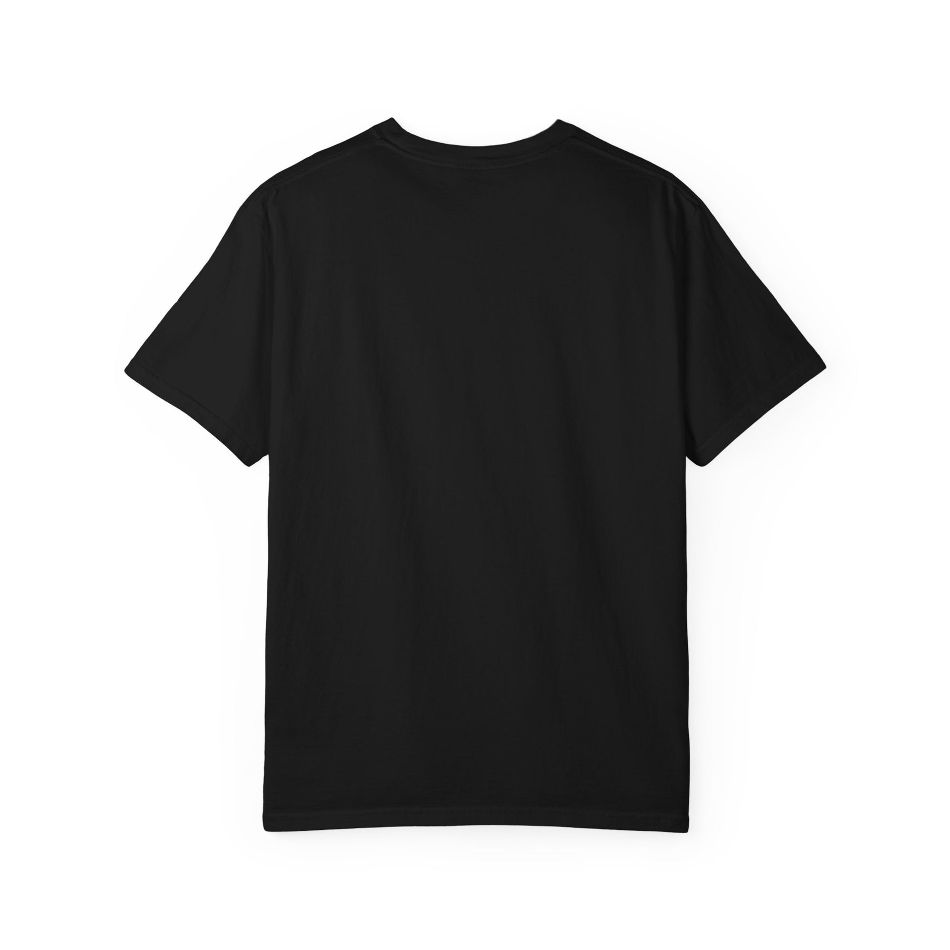 Stay Cool Unisex Garment-Dyed T-Shirt - Bold Theory