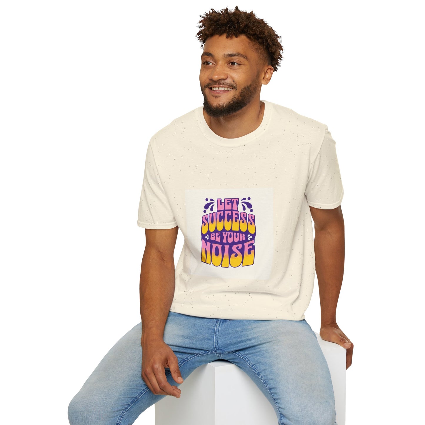 Lifestyle Mindset Shirt