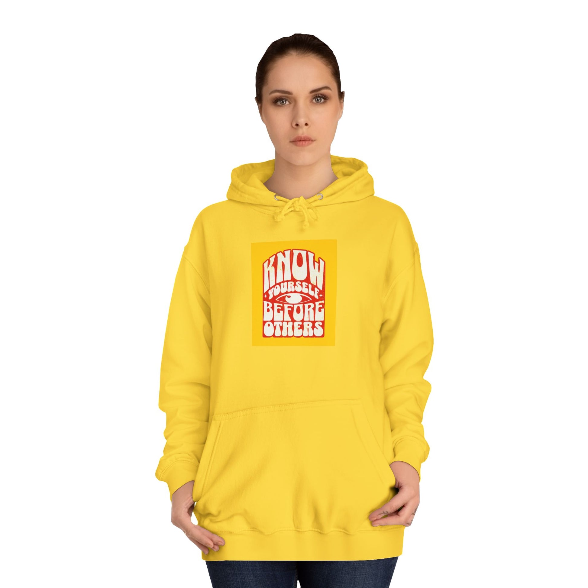 self-awareness clothing