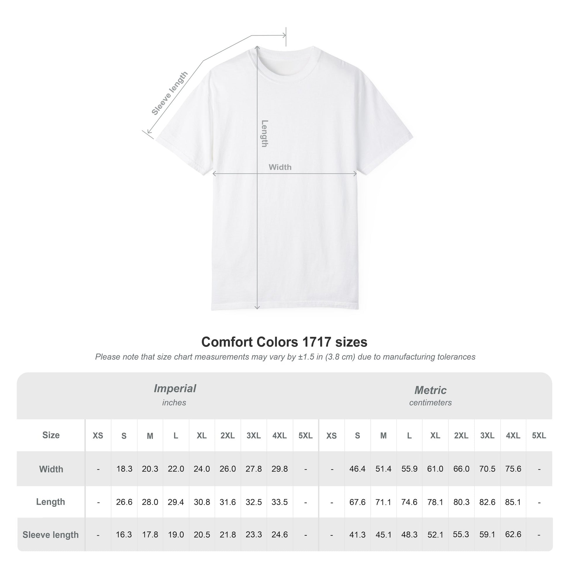 Modern streetwear
