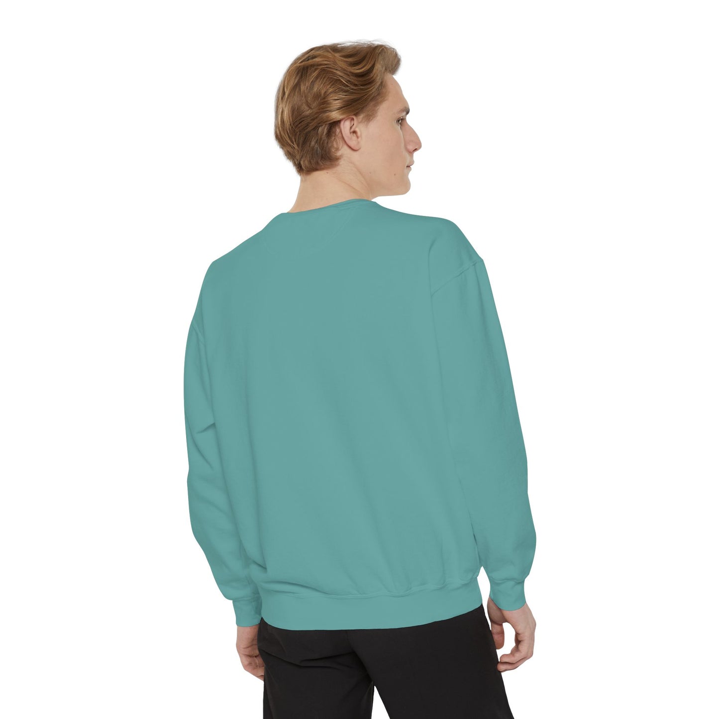 'You Are Capable Of More Than You Realize' Unisex Sweatshirt