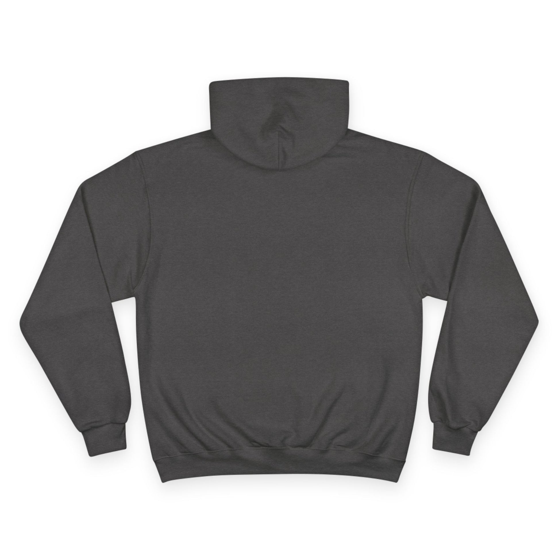 "Believe in Your Heart" Hoodie