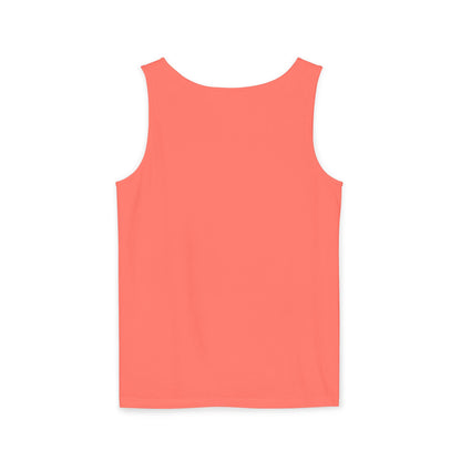 Unisex Self Care Tank Top