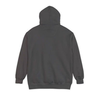 Good Things Unisex Garment-Dyed Hoodie
