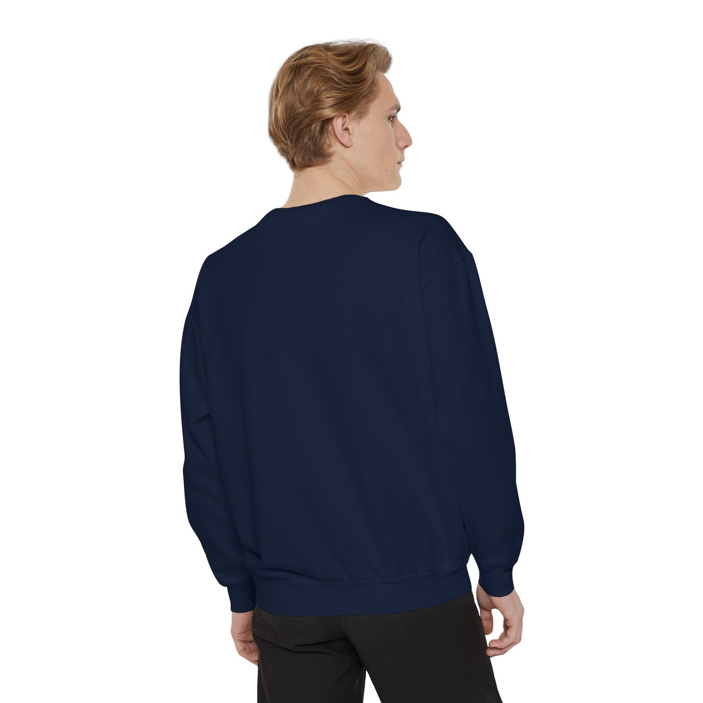 'You Are Capable Of More Than You Realize' Unisex Sweatshirt