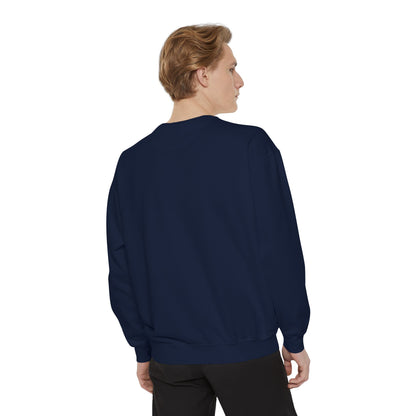 'You Are Capable Of More Than You Realize' Unisex Sweatshirt