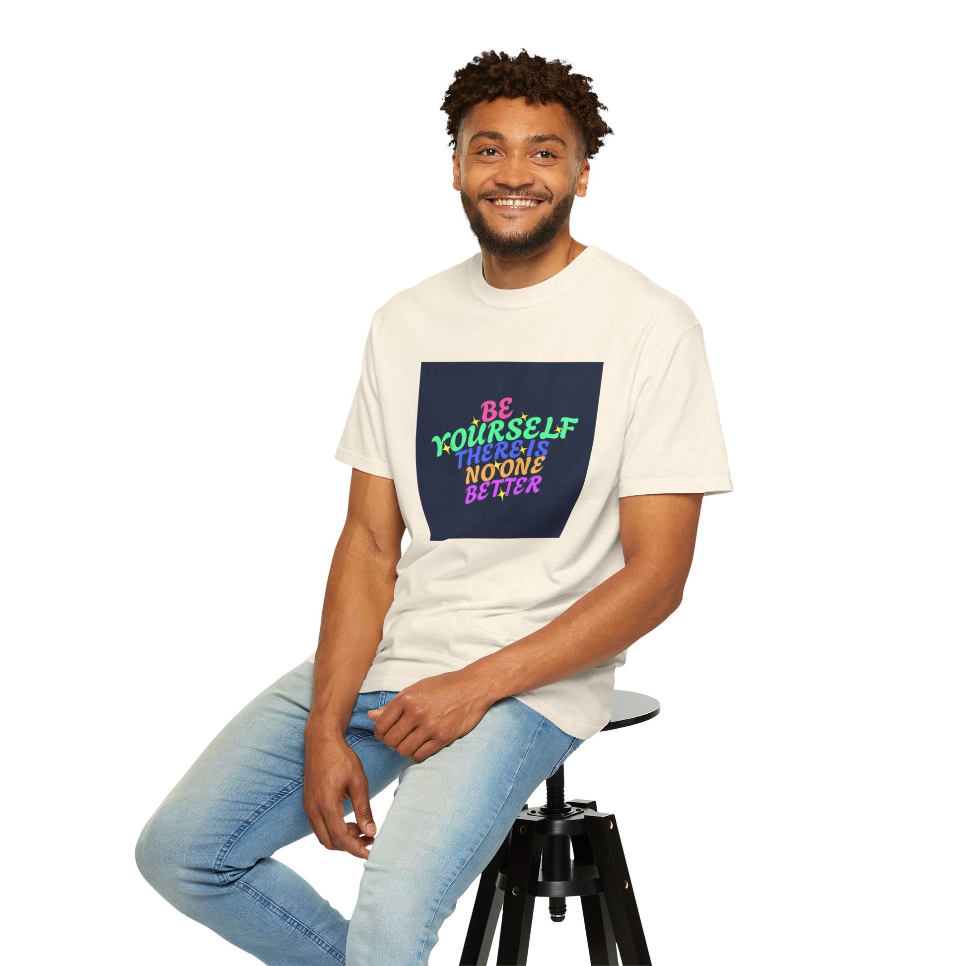 Modern streetwear