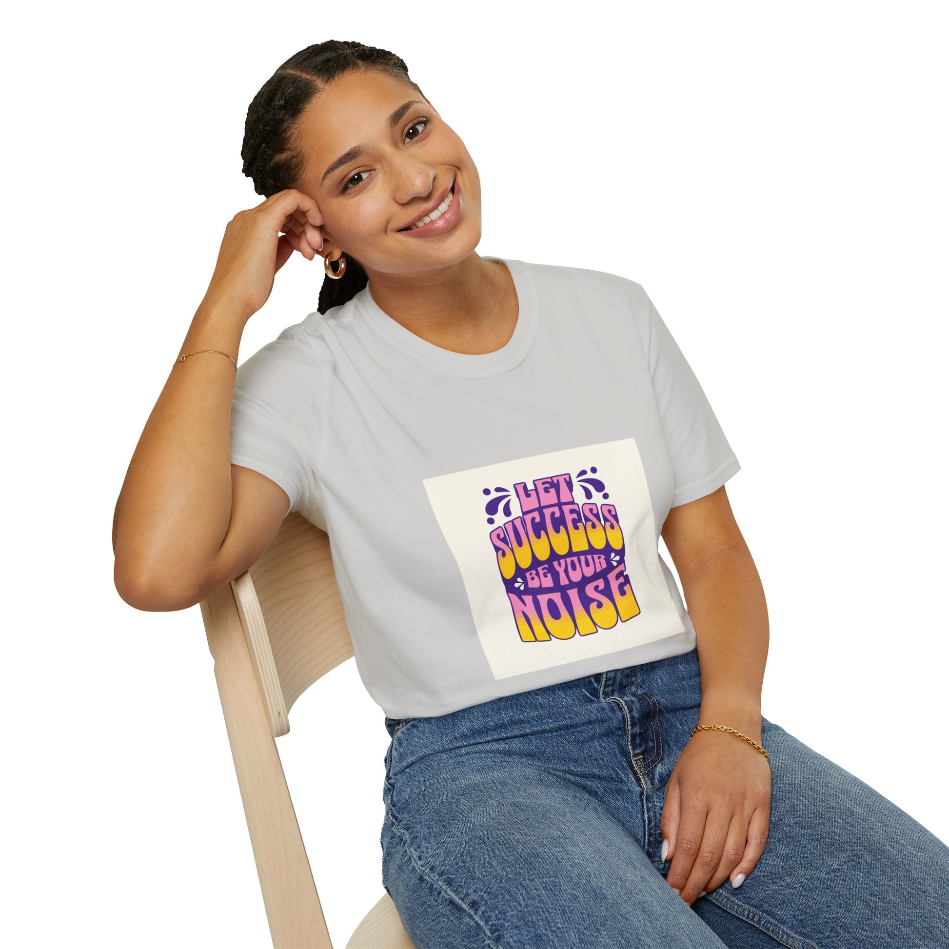 Confidence Boost Shirt