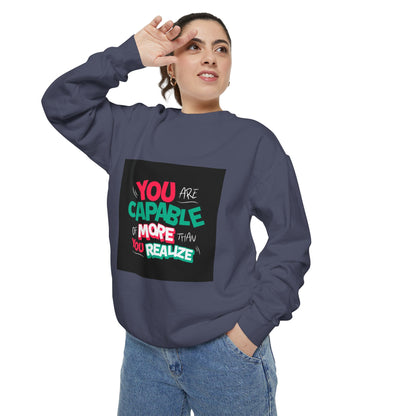 Comfortable streetwear
