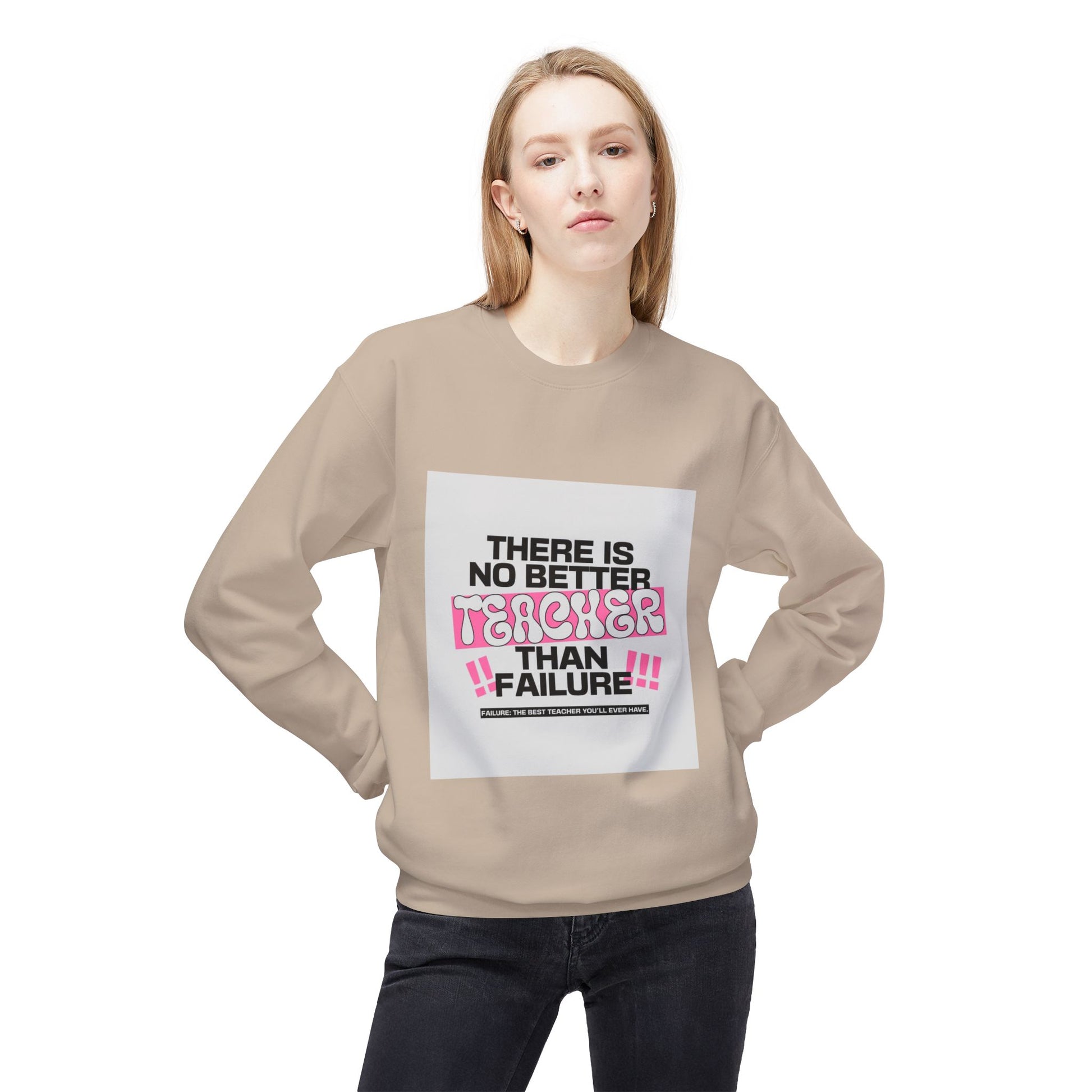 Cute Teacher Sweatshirt
