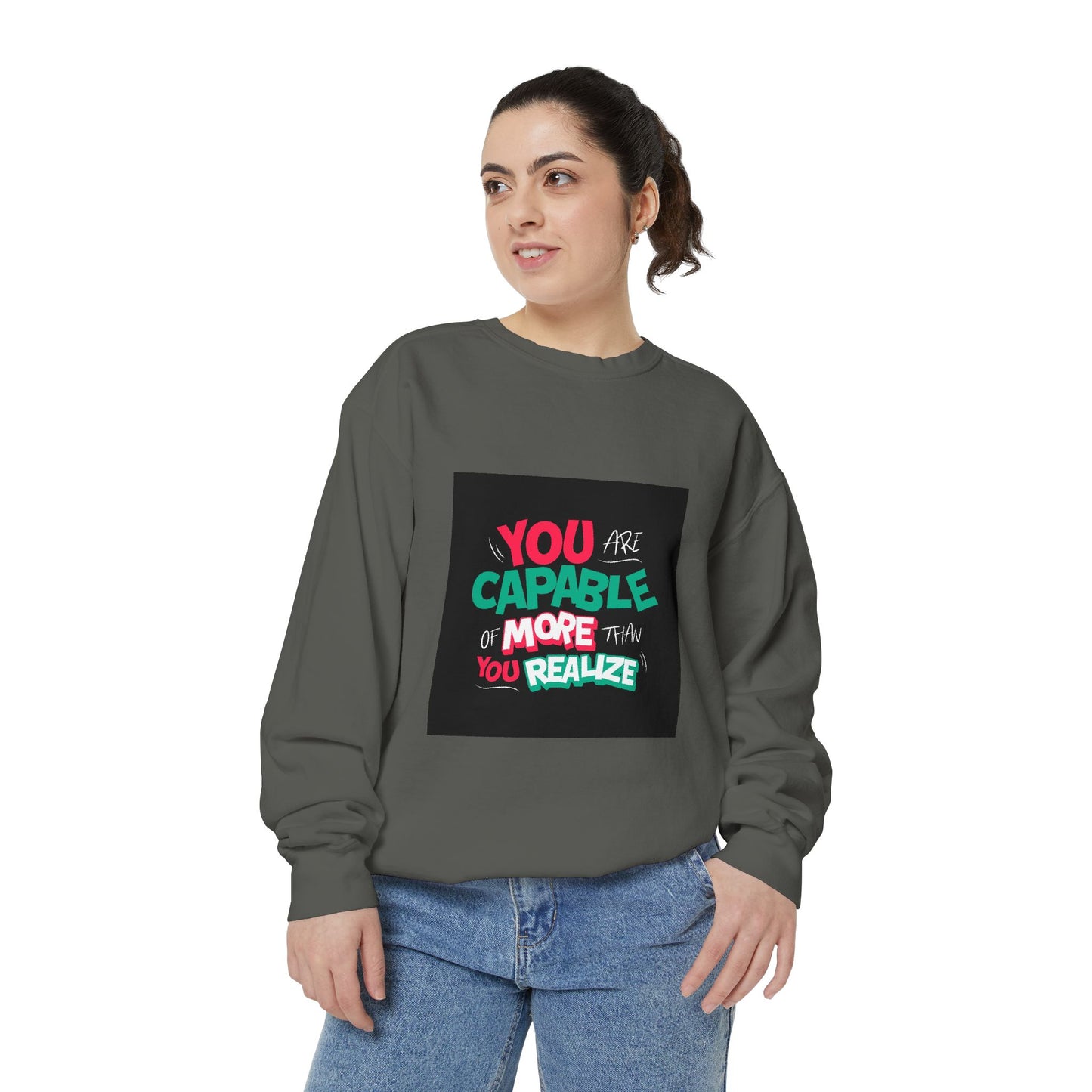 Empowerment hoodie