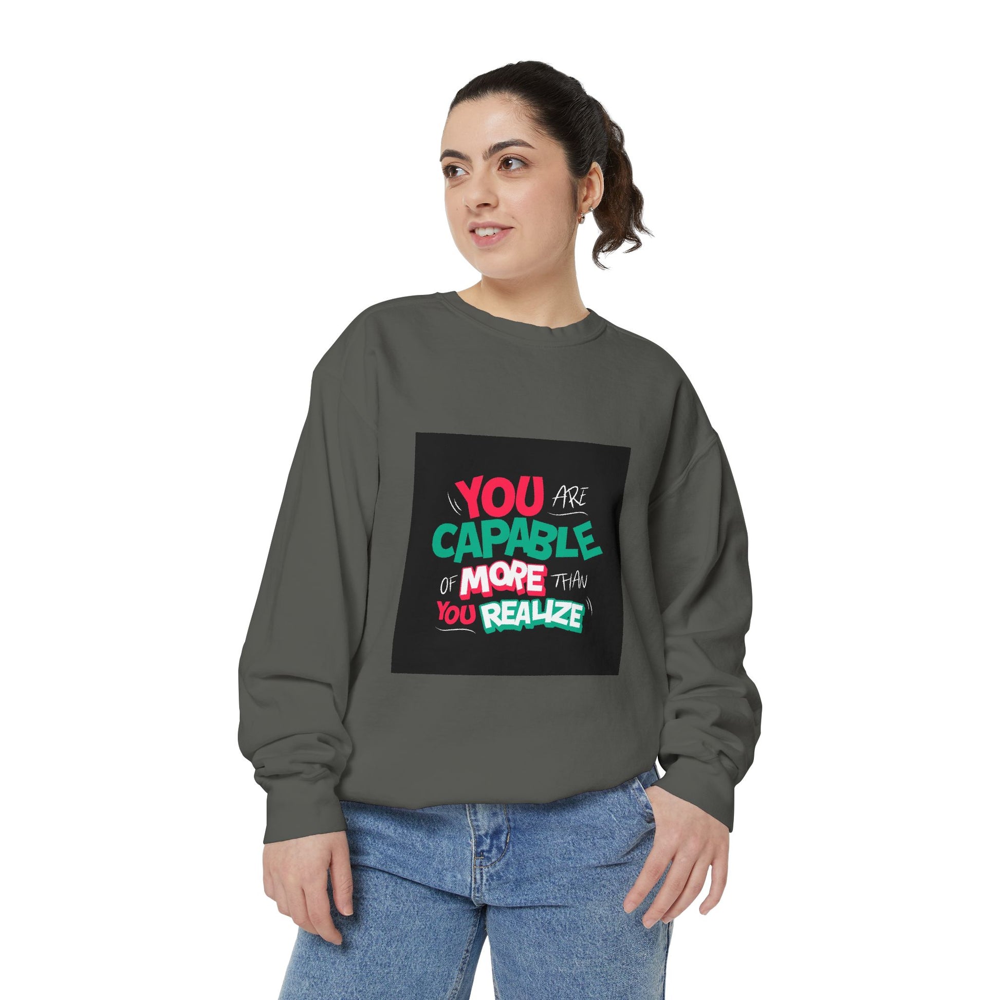 Empowerment hoodie