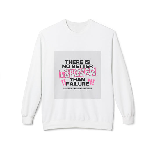 Motivational Teacher Sweatshirt