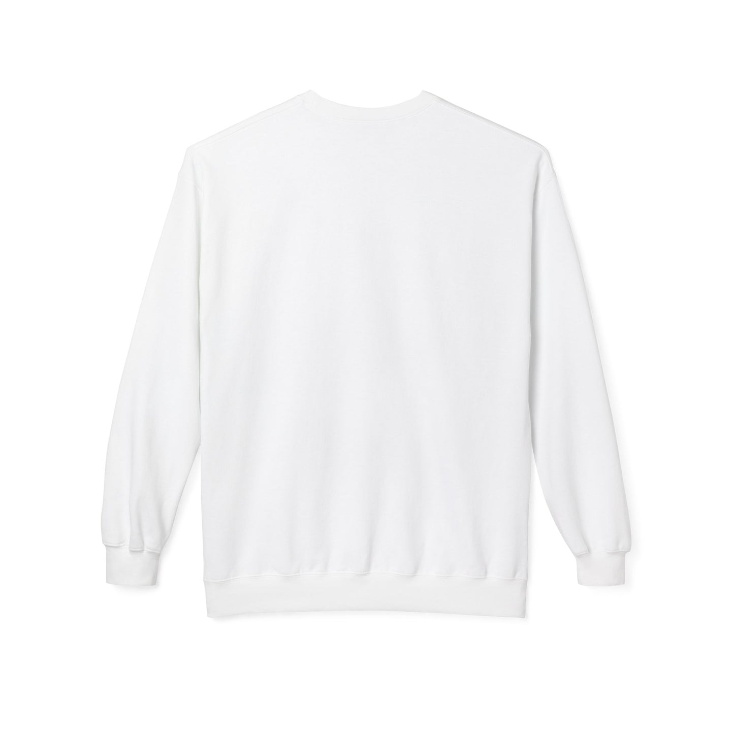 Positive Quote Sweatshirt

