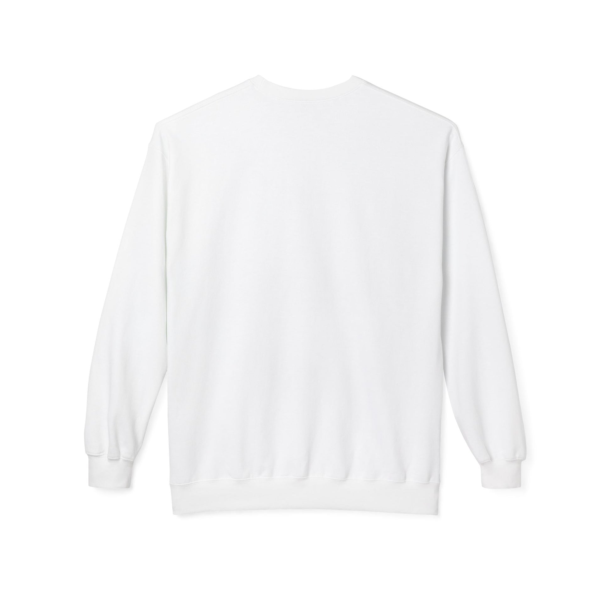 Positive Quote Sweatshirt

