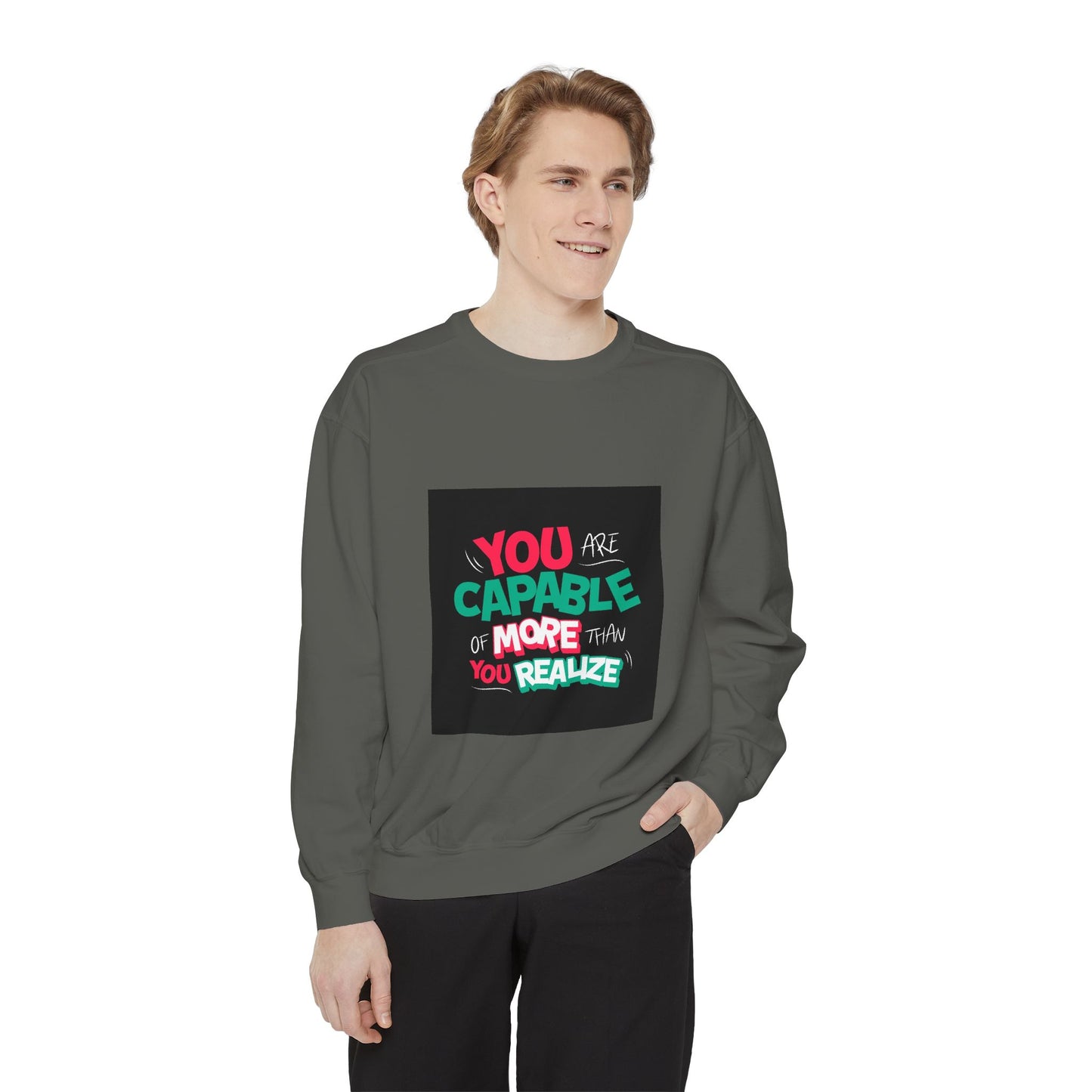 Streetwear fashion